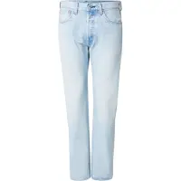 Levi's Jean '501 ' bleu clair