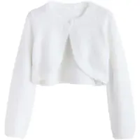 Next Cardigan blanc