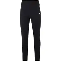 Adidas Originals Leggings noir / blanc