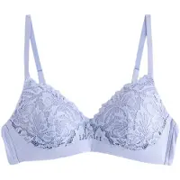 Next Soutien-gorge bleu clair