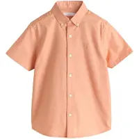 Next Chemise abricot