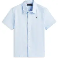 Tommy Hilfiger Chemise bleu pastel