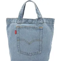 Levi's Cabas bleu denim