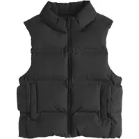 Next Gilet noir