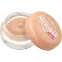 Essence - Fond De Teint Mousse Natural Matte Mousse - 04