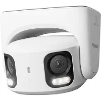 Reolink RP-PCT8MD caméra de sécurité Tourelle Caméra de sécurité IP Intérieure et extérieure 5120 x 1552 pixels Mur
