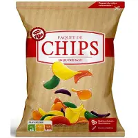 Big Buy Cooking Jeu de table Chips
