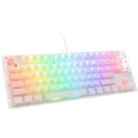 Ducky One 3 Tkl 100352883 Gaming Keyboard English Blanc