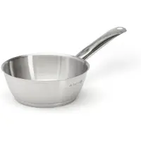 De Buyer Sauteuse inox 18cm - - 3503.18 - prim'appety