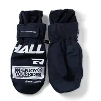 Rehall Drew-r Mittens Bleu S