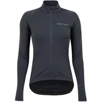 Pearl Izumi Attack Thermal Long Sleeve Jersey Noir XS Femme