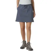 Helly Hansen Rask 2.0 Skort Bleu M Femme