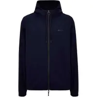 Santini Pluvia Jacket Bleu XL Homme