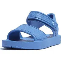 FitFlop Iqushion Ergo Sandals Bleu EU 25 Garçon