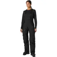Helly Hansen Powder Queen Pants Noir XL Femme