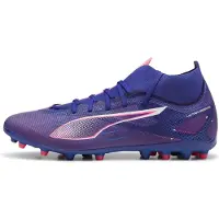 Puma Ultra 5 Match+ Mg Football Boots Violet EU 45 Homme