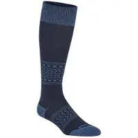 Kari Traa Svala Socks Bleu EU 36-37 Femme
