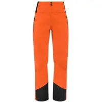 Head Kore Pants Orange M Femme