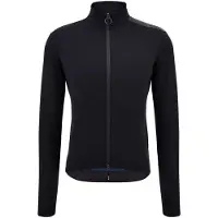 Santini Adapt Multi Long Sleeve Jersey Noir 4XL Homme