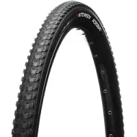 Hutchinson Acrobat Mono-compound Protectair 700c X 32 Rigid Urban Tyre Noir 700C x 32