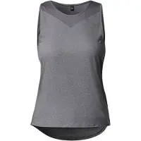 Mavic Echappee Sleeveless T-shirt Gris XL Femme