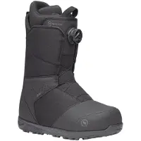 Nidecker Bts Sierra Snowboard Boots Noir 31.5 Homme