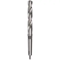 RUKO Foret hélicoïdal au cobalt avec pointe morse 16.0 mm (16.0 millimètres)