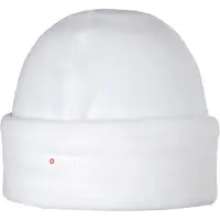 Barts Double Up Beanie Blanc