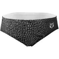 Otso Slips Swimming Brief Noir M Homme