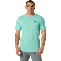 Helly Hansen T-shirt Nord Graphic