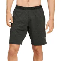 Leone1947 Melange Shorts Gris L Homme