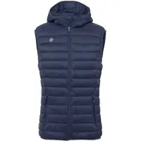 Izas Korat Vest Bleu S Homme