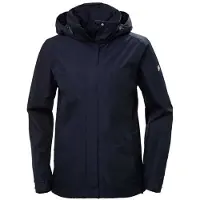 Helly Hansen Team Aden Jacket Bleu 5XL Femme