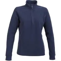 Rock Experience Polaire Demi-zip Tempus