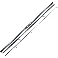 Kinetic Adnos Cc Canne à surf argent 4.20 m / 100-250 g argent 4.20 m