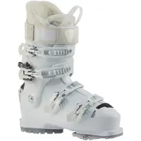 Rossignol Vizion 4b Pro 80 W Gw Woman Alpine Ski Boots Blanc 27.0 Femme