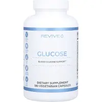 RéVive , Glucose, 180 Gélules Végétariennes