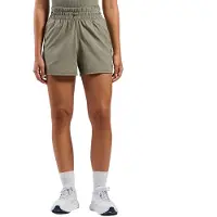 Odlo Femmes, Pantalon de ski de fond, Essential 365 4inch (L), Beige