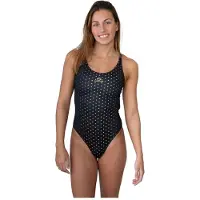 Odeclas Stella Swimsuit Noir L Femme