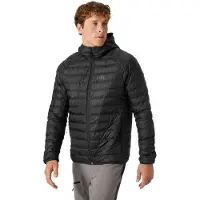 Helly Hansen Banff Insulator Down Jacket Noir L Homme