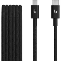 Apple Beats câble USB USB 2.0 1,5 m USB C Noir