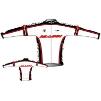 Massi Windtex Team Jacket Blanc XL Homme
