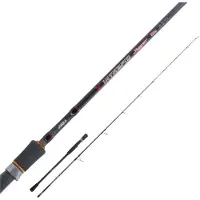 Jatsui Intrepid Type S Jigging Rod Argenté 2.03 m / 80-200 g