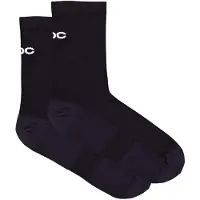 POC Motion Mtb Socks Noir EU 40-42