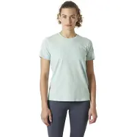 Helly Hansen T-shirt femme Tech Logo