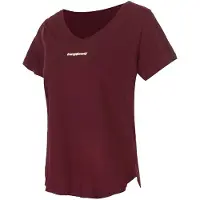 Trangoworld T-shirt à Manches Courtes Garbi Comb