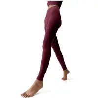 Born Living Yoga Leggings Taille Haute Yami