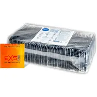 Exs Delay - préservatifs en latex (144 pièces)