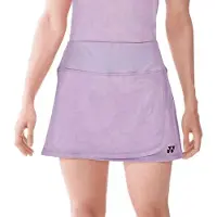 Yonex 26097ex Skirt Violet M Femme