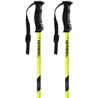 Gabel Cvj Poles Jaune 90 cm Garçon